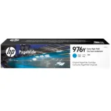 Original OEM Ink Cartridge HP 976Y (L0S29Y) (Cyan) for HP PageWide Managed P55250dw