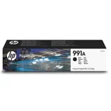 Original OEM Ink Cartridge HP 991A (M0J86AE) (Black) for HP PageWide Pro 770 MFP