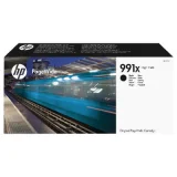 Original OEM Ink Cartridge HP 991X (M0K02AE) (Black) for HP PageWide Managed P77760z