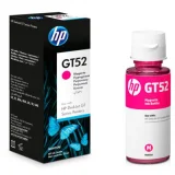 Original OEM Ink Cartridge HP GT52 (M0H55AE) (Magenta) for HP DeskJet GT 5820 All-in-One
