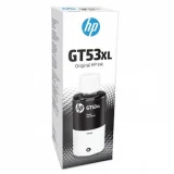 Original OEM Ink Cartridge HP GT53 (1VV21AE) (Black) for HP Smart Tank 750