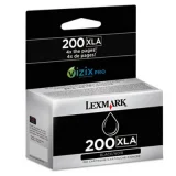 Original OEM Ink Cartridge Lexmark 200XL (14L0197) (Black) for Lexmark OfficeEdge Pro 5500
