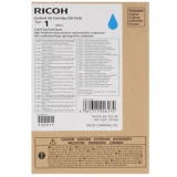 Original OEM Ink Cartridge Ricoh Garment Type 1 (100ml) (257060) (Cyan)