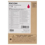 Original OEM Ink Cartridge Ricoh Garment Type 1 (100ml) (257061) (Magenta)