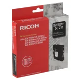 Original OEM Ink Cartridge Ricoh GC-21K (405532) (Black) for Ricoh Aficio GX 2500