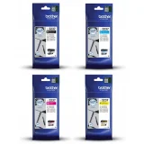 Original OEM Ink Cartridges Brother LC-3237 CMYK (LC-3237VAL) (multi pack)