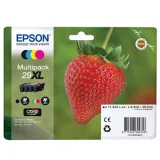 Original OEM Ink Cartridges Epson 29XL (C13T29964010) for Epson Expression Home XP-245