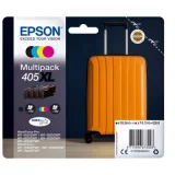 Original OEM Ink Cartridges Epson 405 XL CMYK (C13T05H64010) (multi pack)