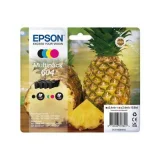 Original OEM Ink Cartridges Epson 604 (C13T10G64010) (multi pack)