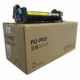 Original OEM Fuser Unit KM FU-P05 (A4Y5W21) for KM BizHub C3350