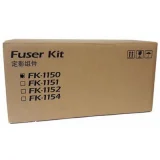 Original OEM Fuser Unit Kyocera FK-1150 (302RV93050) for Kyocera EcoSys P2040dn