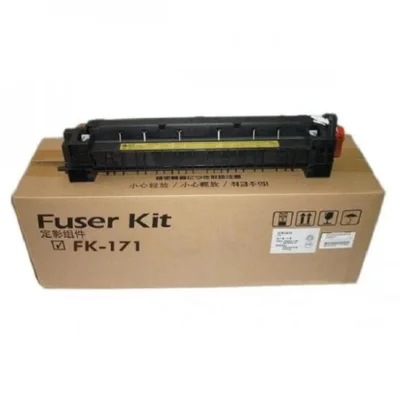 Original OEM Fuser Unit Kyocera FK-171 (302PH93014)