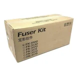 Original OEM Fuser Unit Kyocera FK-3100 (302MS93070)
