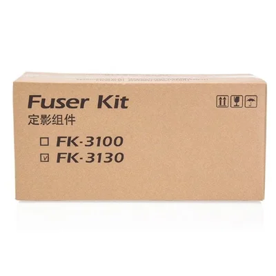 Original OEM Fuser Unit Kyocera FK-3130 3300 (302TA93040)