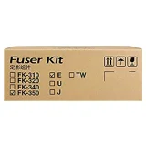 Original OEM Fuser Unit Kyocera FK-350 (302J193050)