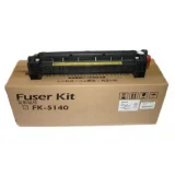 Original OEM Fuser Unit Kyocera FK-5140 for Kyocera EcoSys P6130cdn