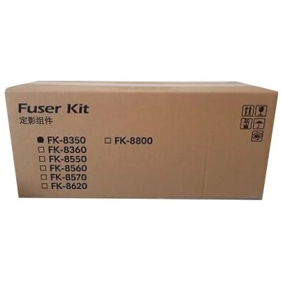 Original OEM Fuser Unit Kyocera FK-8350 (302L793068)