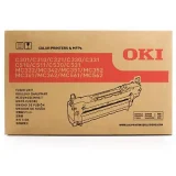 Original OEM Fuser Unit Oki C310 (44472603) for Oki MC562w