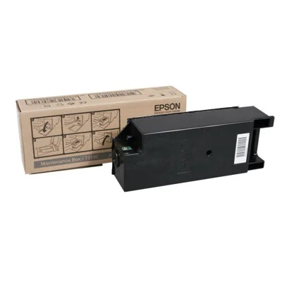 Original OEM Maintenance Kit Epson T6190 (C13T619000)