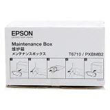 Original OEM Maintenance Kit Epson T6710 (PXMB2, C13T671000) for Epson WorkForce Pro WF-5690DWF