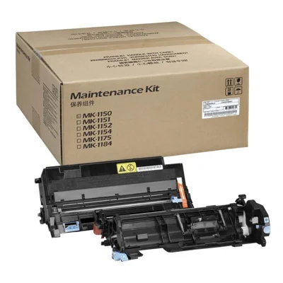 Original OEM Maintenance Kit Kyocera MK-1150 (1702RV0NL0)