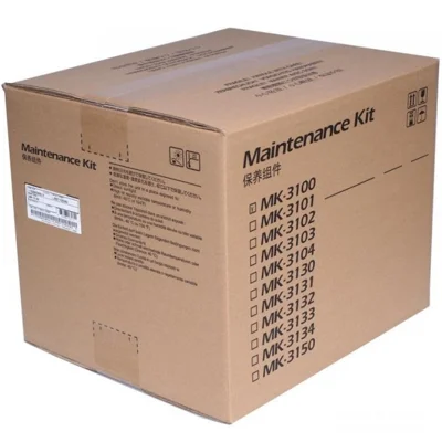 Original OEM Maintenance Kit Kyocera MK-3100 (1702MS8NL0)