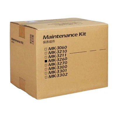 Original OEM Maintenance Kit Kyocera MK-3260 (1702TG8NL0)