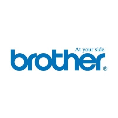 Thermal transfer Black-and-white Label Printers Brother