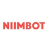 Cartridges Niimbot - compatible and original OEM