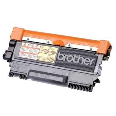 maksimum Give kompakt Toner cartridges Brother TN-2010 - compatible, original - DrTusz Store