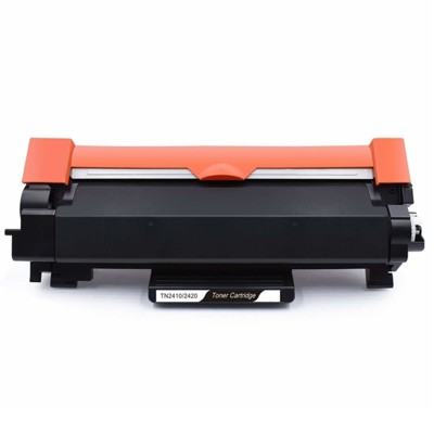 Toner Cartridge for Brother TN-2410 HL-L2375DW HL-L2370DN HL-L2350DW Printer