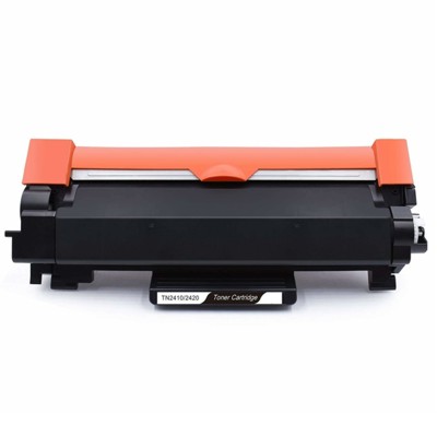 Genuine Brother TN2410, Black Toner Cartridge, TN-2410 – Amazing