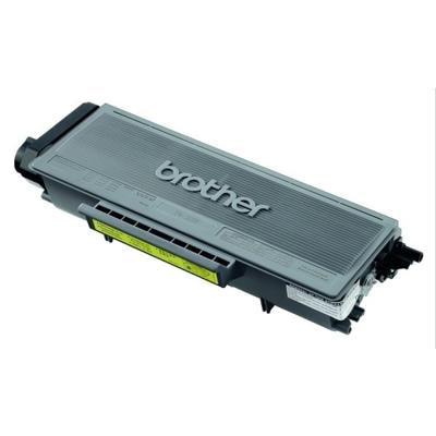 Toner cartridges Brother TN-3280 - compatible and original OEM