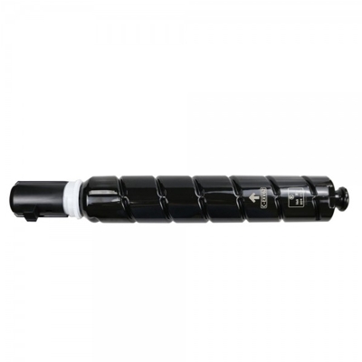 Toner cartridges Canon C-EXV 62 - compatible and original OEM