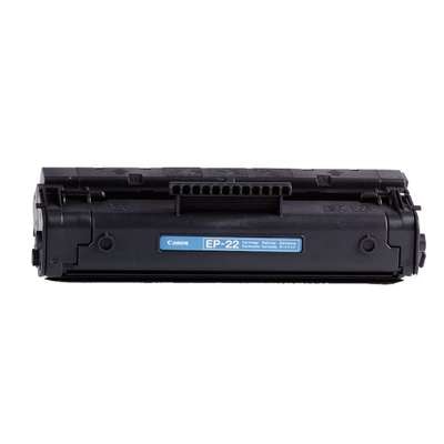 Toner Canon - compatible, original -