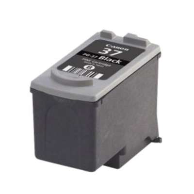 Ink cartridges Canon PG-37 - compatible and original OEM