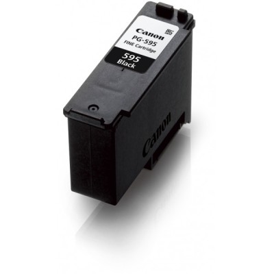 Ink cartridges Canon PG-595 - compatible and original OEM