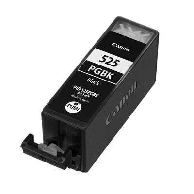 Ink cartridges Canon PGI-525 - compatible and original OEM