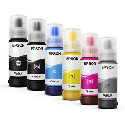 Ink cartridges Epson 115 CMYK - compatible and original