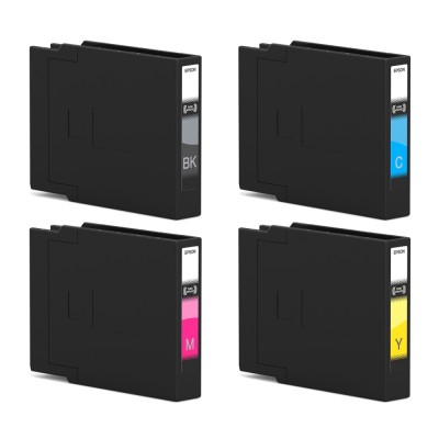 Ink cartridges Epson  - compatible and original OEM