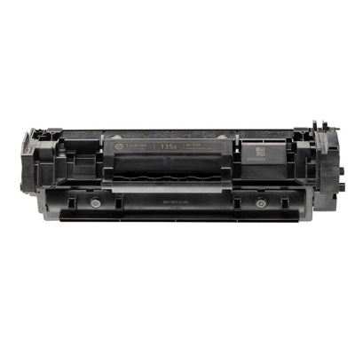 Toner cartridges HP 135A - compatible and original