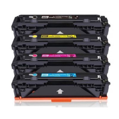 Toner cartridges HP 230X - compatible and original OEM