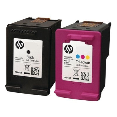 Ink cartridges HP 47 - compatible and original OEM