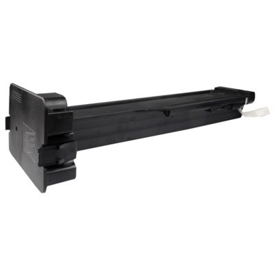 Toner cartridges HP 56A - compatible and original