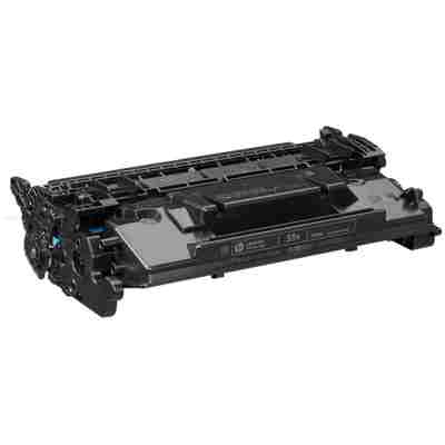 Toner cartridges HP 59X - compatible and original
