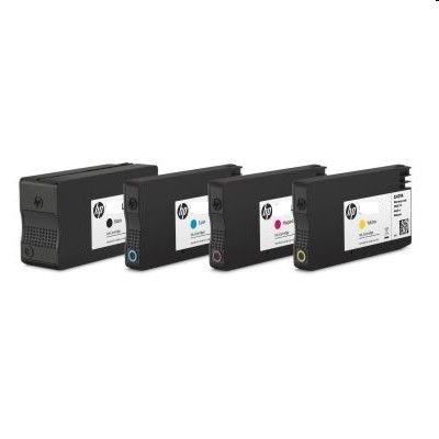 Ink cartridges HP 712 - compatible and original