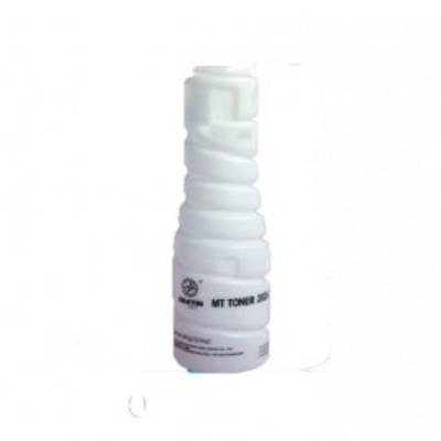 Toner cartridges KM 202B - compatible and original OEM