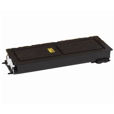 Toner cartridges Kyocera TK-675 - compatible and original OEM