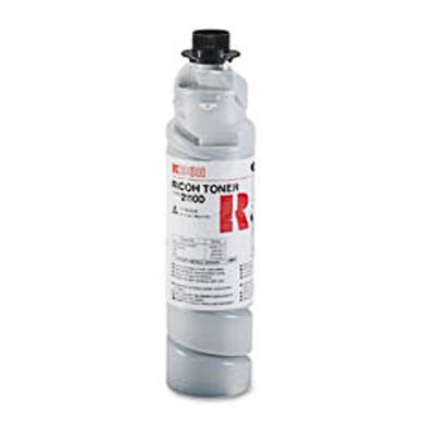 Toner cartridges Ricoh 2110D - compatible and original OEM