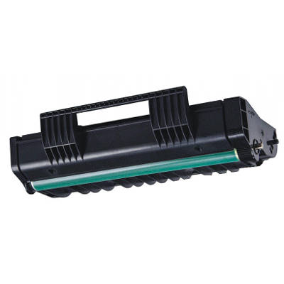 Toner cartridges Ricoh SP100LE - compatible and original OEM